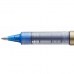 Penna a inchiostro liquido Uni-Ball UB-150-10 Azzurro 1 mm (12 Pezzi)