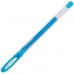 Penna för flytande bläck Uni-Ball Rollerball Signo Basicos UM-120 Blå 0,5 mm (12 Delar)