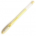 Penna för flytande bläck Uni-Ball Rollerball Signo Angelic Colour UM-120AC Gul 0,45 mm (12 Delar)