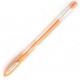 Liquid ink ballpoint pen Uni-Ball Rollerball Signo Angelic Colour UM-120AC Oranžový 12 kusů