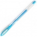 stylo à encre liquide Uni-Ball Rollerball Signo Angelic Colour UM-120AC Bleu 0,45 mm (12 Pièces)