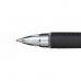 Pen med flydende blæk Uni-Ball Rollerball Jetstream SXN-210 Blå 1 mm (12 Dele)