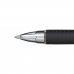 Pen med flydende blæk Uni-Ball Rollerball Jetstream SXN-210 Rød 1 mm (12 Dele)