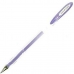 Šķidrās tintes pildspalva Uni-Ball Rollerball Signo Angelic Colour UM-120AC Violets 0,45 mm (12 Daudzums)