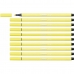 Плумастер Stabilo Pen 68 (10 Части)