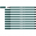 Flomastri Stabilo Pen 68 Turkizno zelena (10 Kosi)