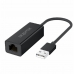 USB till Ethernet Adapter approx! APPC56