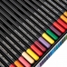 Lápis de cores Bruynzeel La Ronda de Noche Estojo metálico Multicolor