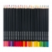 Creioane culori Bruynzeel La Ronda de Noche carcasă metalică Multicolor
