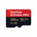 Memorijska kartica Micro SD Western Digital SDSQXCD-128G-GN6MA 128 GB