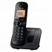 Безжичен телефон Panasonic KX-TGC210