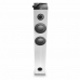 Bluetooth-lydtårn Energy Sistem Tower 5 g2 Ivory 65W Hvid