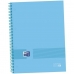 Notebook Oxford &You A4 5 Piese