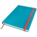 ноутбук Leitz 44820061 Синий B5