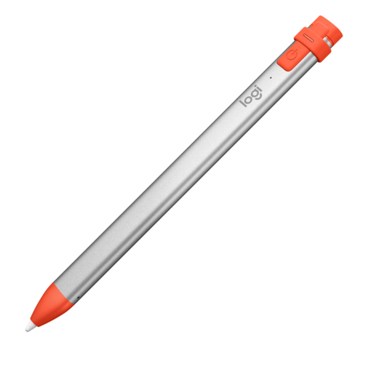 Stylo numérique Logitech Crayon