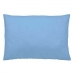 Pillowcase Naturals Blue (45 x 110 cm)