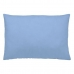 Pillowcase Naturals Light Blue