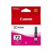 Оригиална касета за мастило Canon 6405B001 Пурпурен цвят