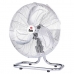 Stolový ventilátor Grupo FM FG45 120W Biela 120 W (1 kusov)