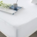 Chránič matraca Naturals Biela 135 cm posteľ 135 x 190/200 cm