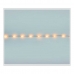LED řetězová světla Soft Wire 8 Funkce 3,6 W Teplá bílá (45 m)