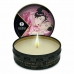 Свещи за масаж Shunga 11568 30 ml рози