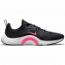 Chaussures de Running pour Adultes Nike TR 11 Noir