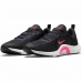 Zapatillas de Running para Adultos Nike TR 11 Negro