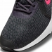 Täiskasvanute jooksujalatsid Nike TR 11 Must