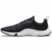 Chaussures de Running pour Adultes Nike TR 11 Noir