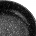 Сковорода FAGOR Alutherm Чёрный Алюминий (Ø 24 cm)
