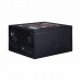 Power supply Hiditec PSU010010 ATX 650W Black ATX 650 W RoHS 80 Plus Bronze CE