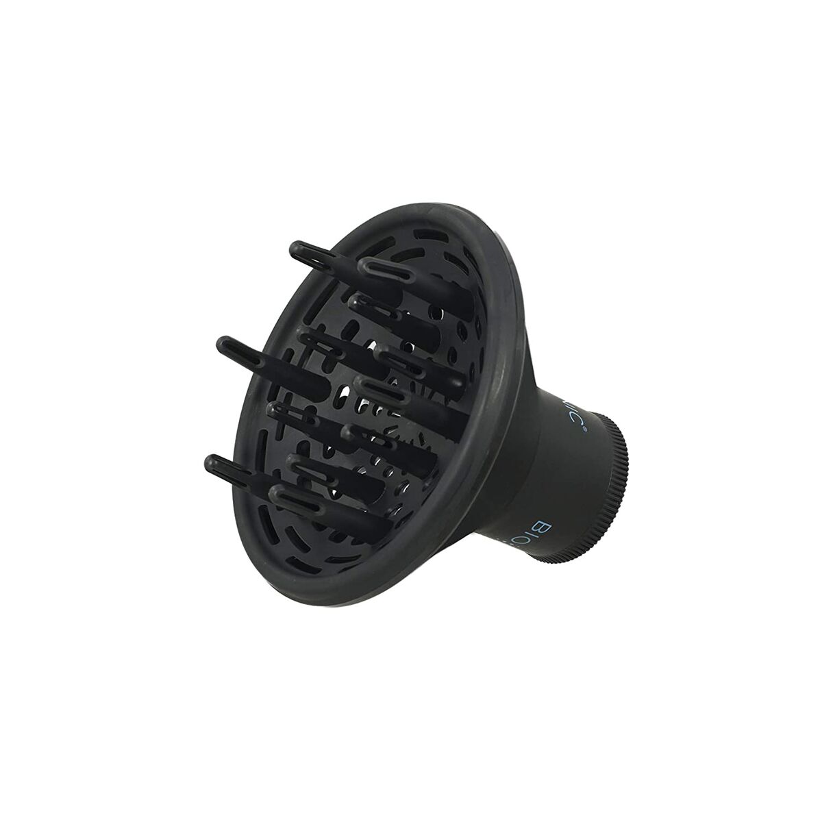 Diffusor Bio Ionic Schwarz Universal Haare