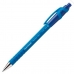 Pildspalva Paper Mate Flexgrip Ultra ST Zils 1 mm (36 Daudzums)