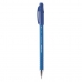 Penna Paper Mate Flexgrip Ultra ST Azzurro 1 mm (36 Pezzi)