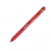 Στυλό με τζελ Paper Mate InkJoy Gel Κόκκινο 12 Μονάδες