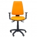 Biuro kėdė P&C 08B10RP Oranžinė