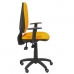 Kancelářská židle P&C 08B10RP Oranžový