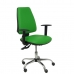 Kancelárska stolička P&C B10CRRP zelená
