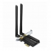 Tilgangspunkt TP-Link AX3000 Bluetooth 5.0 WiFi 6 GHz 2400 Mbps