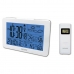 Multi-function Weather Station Denver Electronics WS-530 White