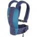 Draagzak voor baby's Badabulle Easy & Go 15 kg Blauw ergonomisch 0-4 Jaar