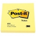 Karteczki przyklejane Post-it CANARY YELLOW Żółty 7,6 x 7,6 cm 24 Części 76 x 76 mm