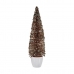Kerstboom Groot 10 x 38 x 10 cm Munt Plastic champagne