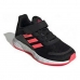 Sportovní boty pro děti Adidas Duramo  SL C Černý