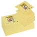 Samolepiace bločky Post-it CANARY YELLOW Žltá 7,6 x 7,6 cm 12 Kusy 76 x 76 mm