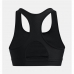 Sports Bra Under Armour Black