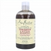 Herstellende Shampoo Shea Moisture Jamaican Black Castor Oil (384 ml)