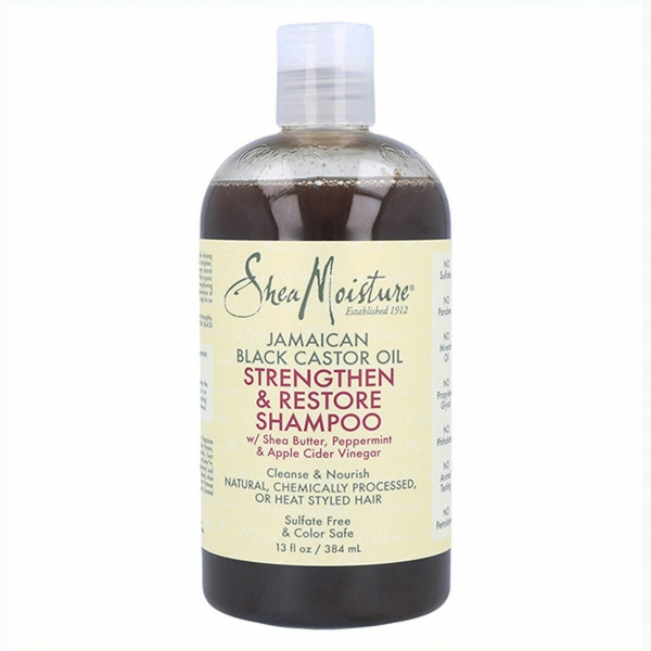 jamaican black castor oil by shea moisture