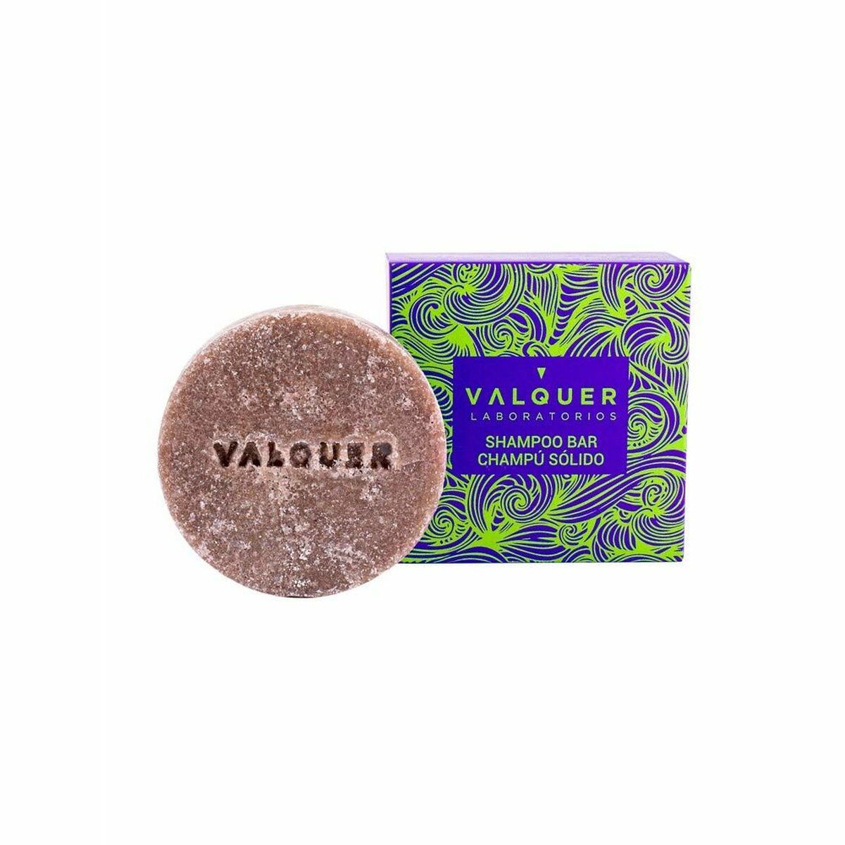 Palashampoo Luxe Valquer (50 g)